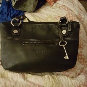 Fossil shoulder bag